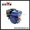 BISON (CHINA) 163cc 5.5 HP Benzinmotor für Generator verwenden